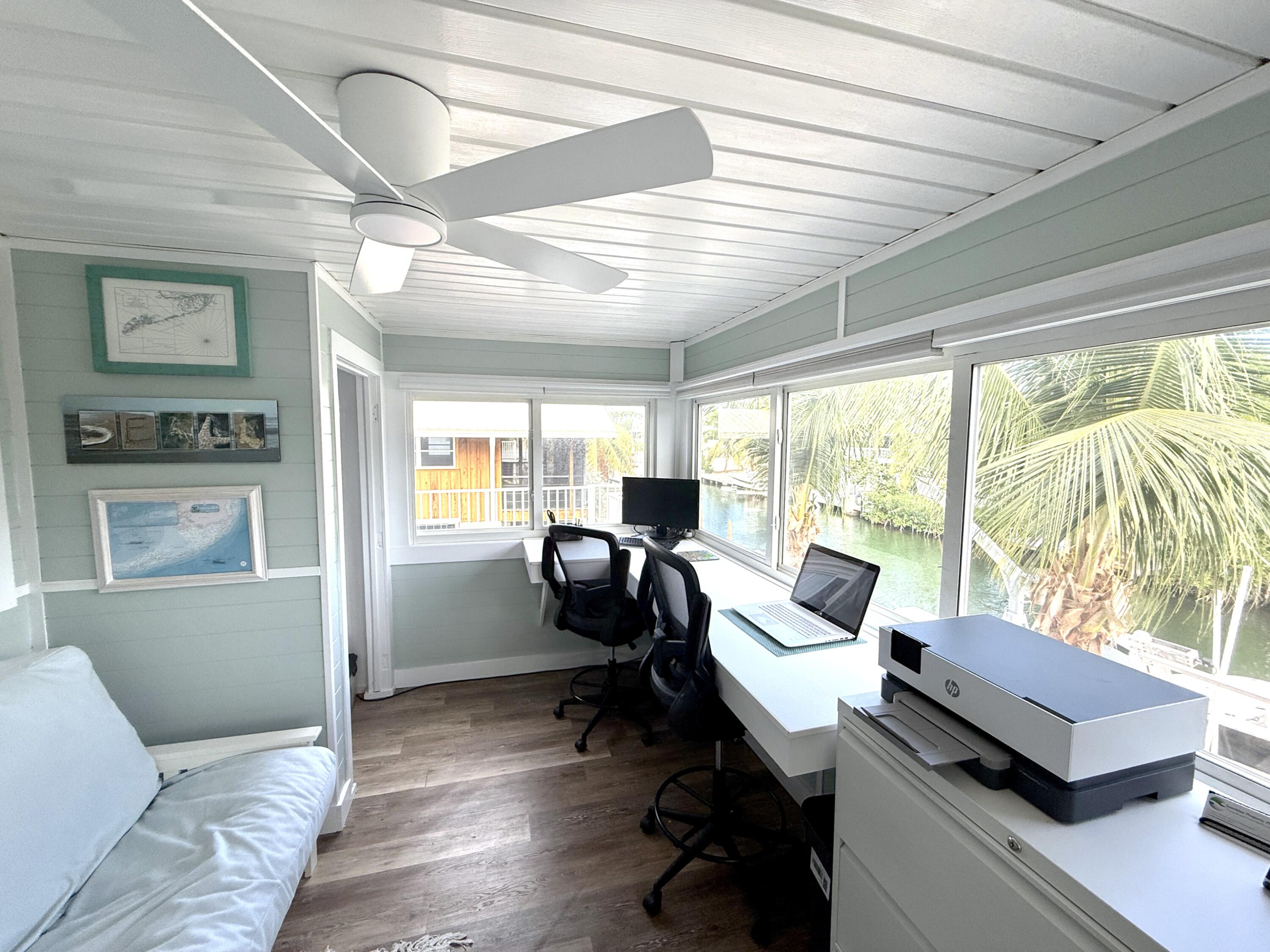 417 Pirates Road Summerland Key, FL 33042 - Photo 53 of 61 Office1