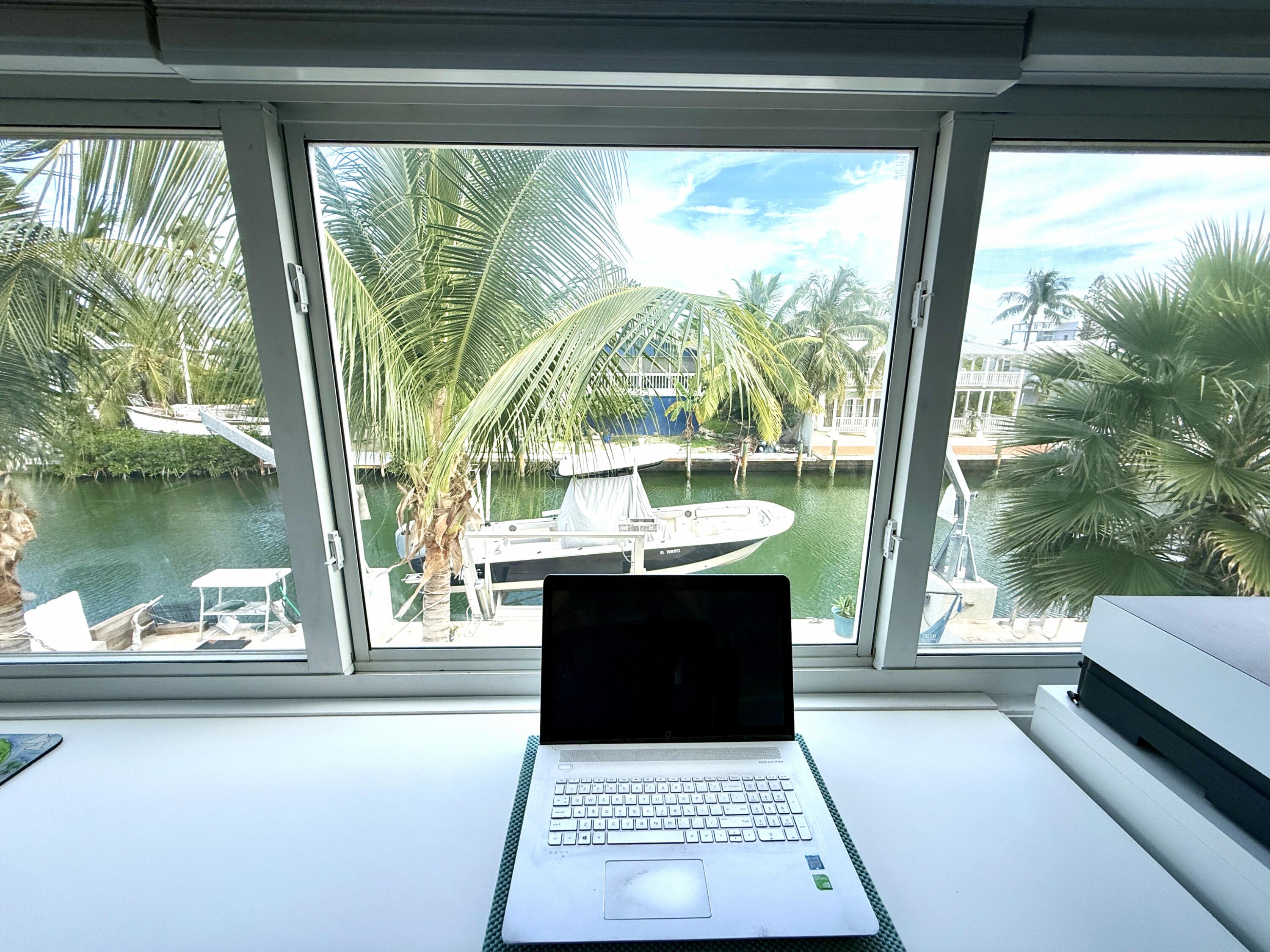 417 Pirates Road Summerland Key, FL 33042 - Photo 54 of 61 Office2