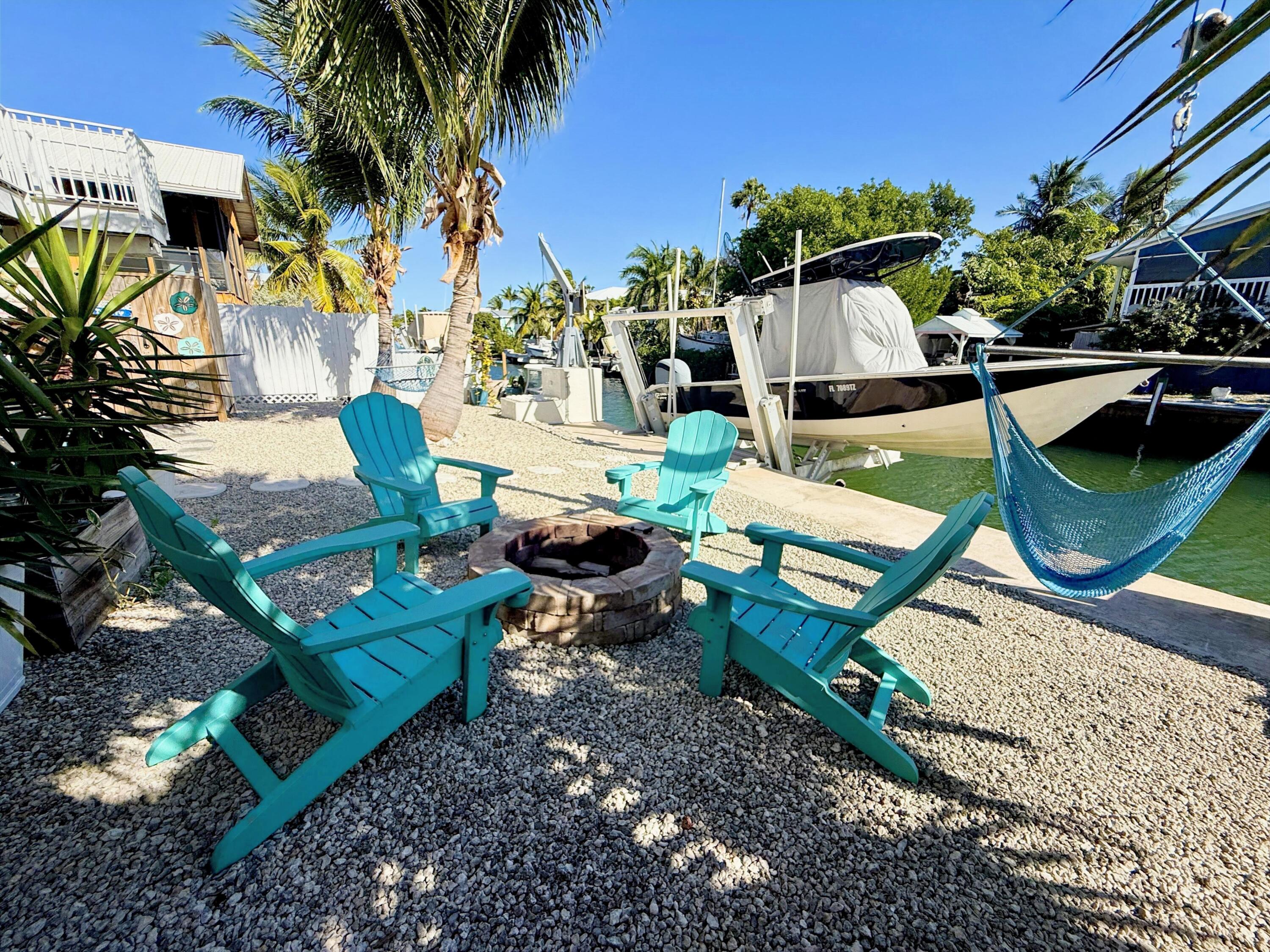 417 Pirates Road Summerland Key, FL 33042 - Photo 10 of 61 25