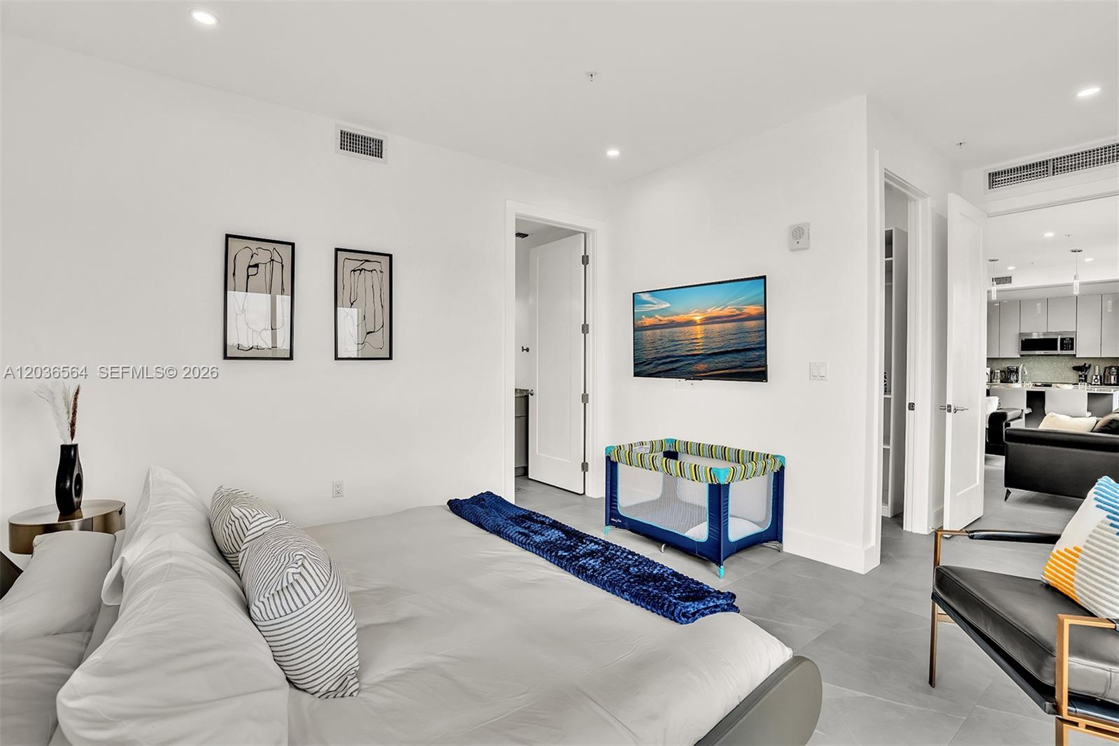 2100 Miami Road, Unit 401 Fort Lauderdale, FL 33316 - Photo 12 of 29