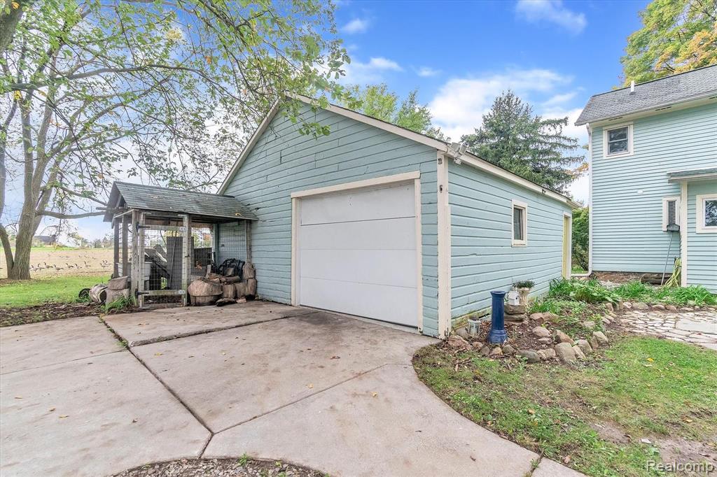 4503 Baldwin Road Grand Blanc, MI 48439 - Photo 36 of 45 Gallery Image 36