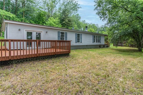 $225,000 | 110 Ralston Street, Theresa, NY 13691