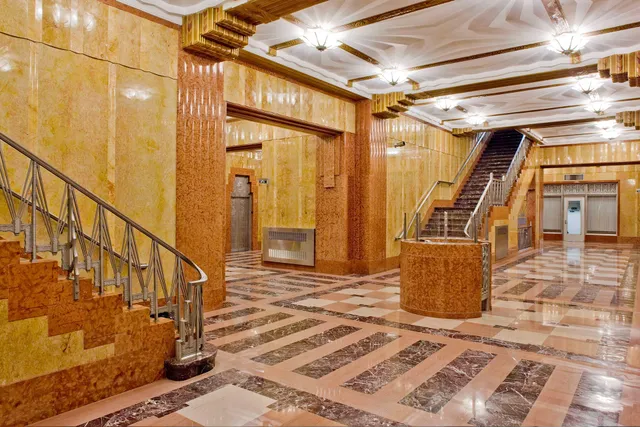 $8,216 | 70 Pine Street, Unit 3204 | Financial District