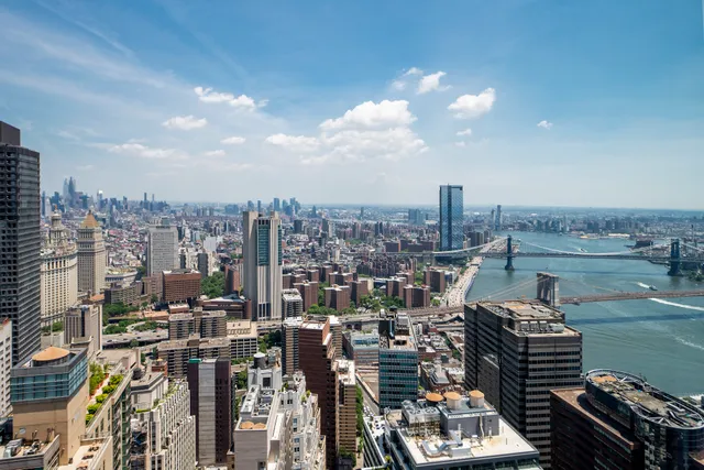 $8,216 | 70 Pine Street, Unit 3204 | Financial District