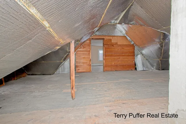 $289,900 | 528 South Jefferson Street, Hastings, MI 49058