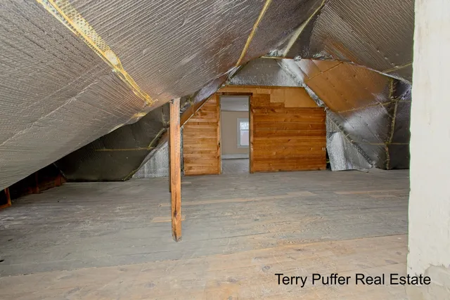 $299,900 | 528 South Jefferson Street, Hastings, MI 49058