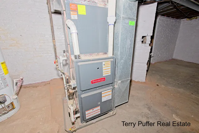 $299,900 | 528 South Jefferson Street, Hastings, MI 49058