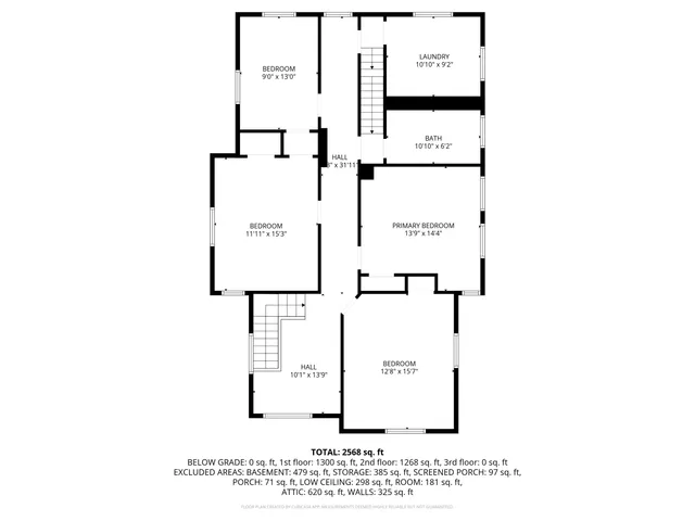 $289,900 | 528 South Jefferson Street, Hastings, MI 49058