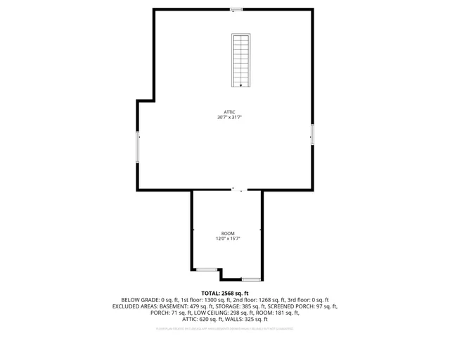 $289,900 | 528 South Jefferson Street, Hastings, MI 49058