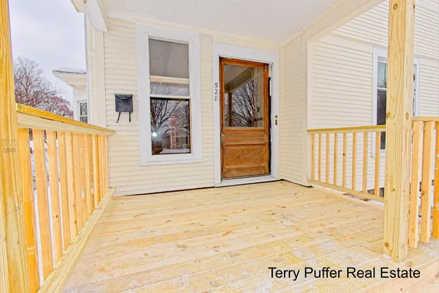 $299,900 | 528 South Jefferson Street, Hastings, MI 49058