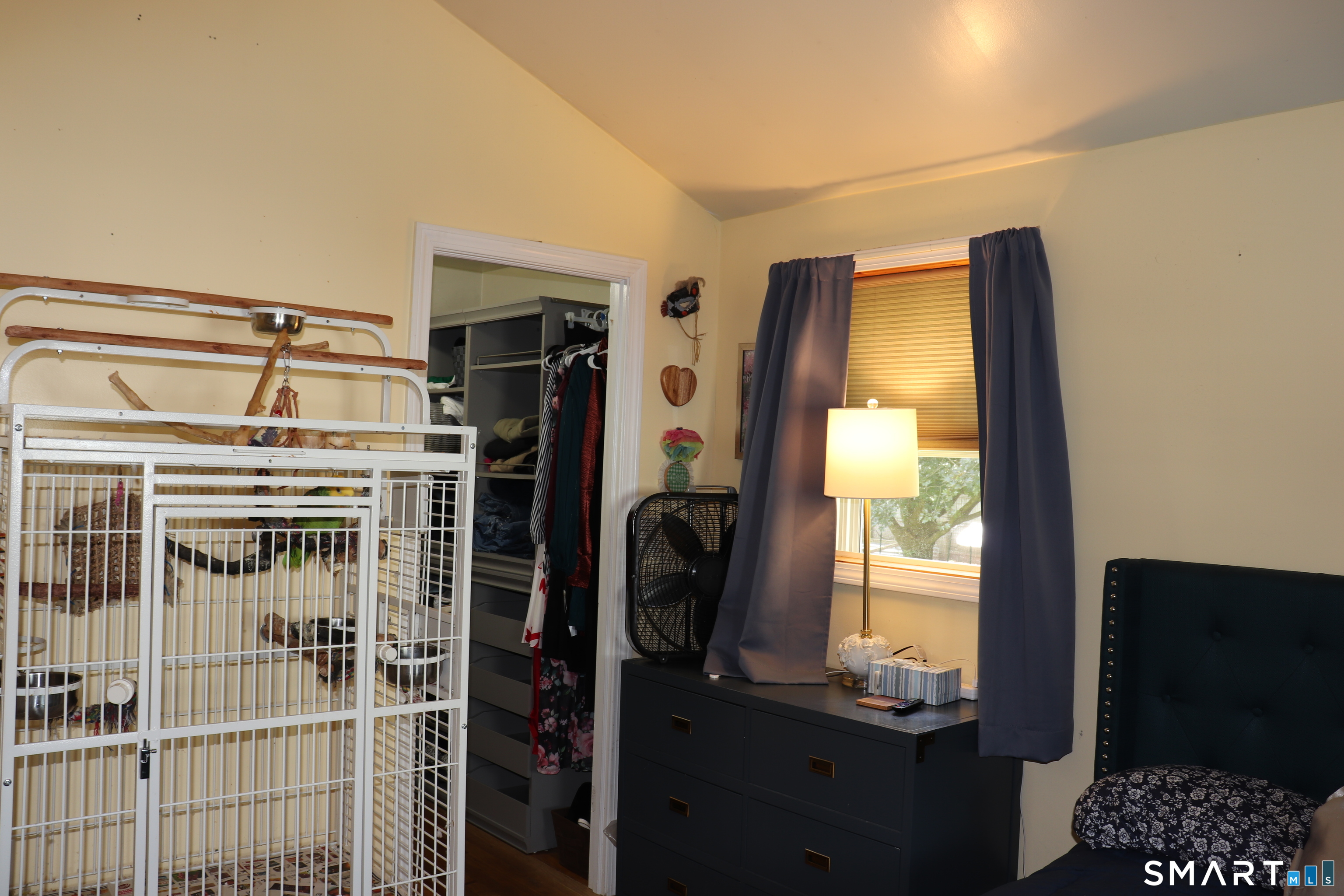 308 Abbe Road Enfield, CT 06082 - Photo 23 of 33 a view of a door and chair in a room