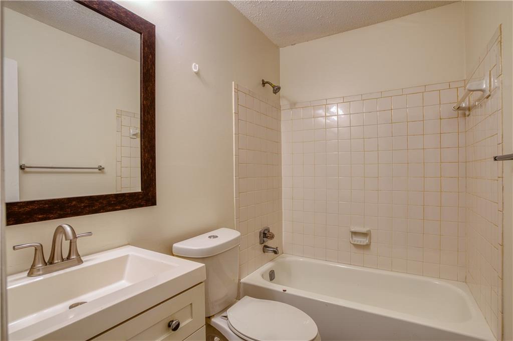 1107 Panola Road Stone Mountain, GA 30088 - Photo 20 of 26