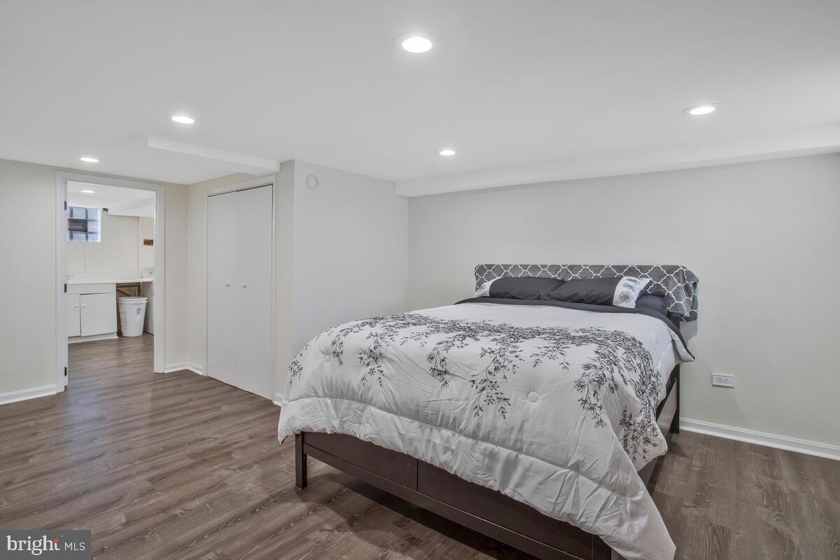 1081 Elm Road Halethorpe, MD 21227 - Photo 23 of 33 Lower Level