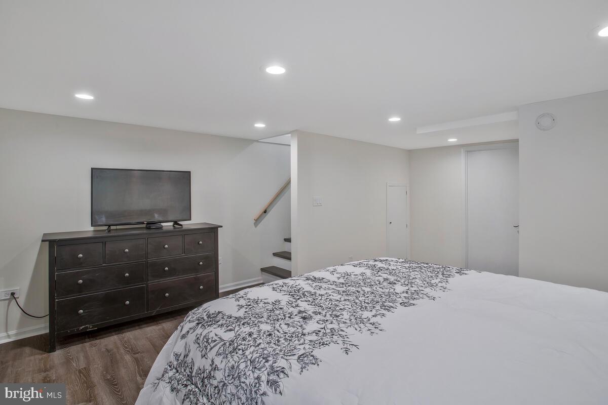 1081 Elm Road Halethorpe, MD 21227 - Photo 24 of 33 Lower Level