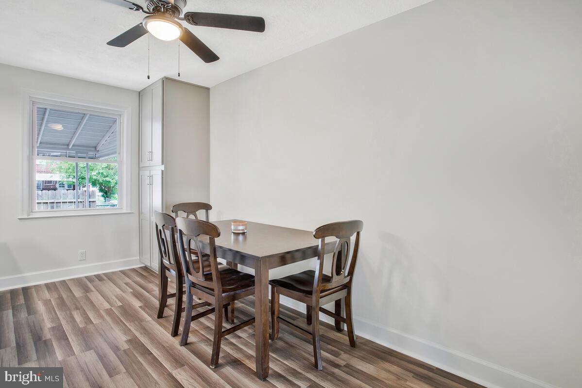 1081 Elm Road Halethorpe, MD 21227 - Photo 8 of 33 Dining Area