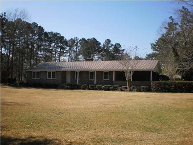 9368 Old State Road Holly Hill, SC 29059 - Photo 1 of 4 Primary Photo