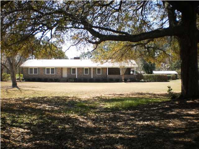 9368 Old State Road Holly Hill, SC 29059 - Photo 2 of 4 Additional Photo