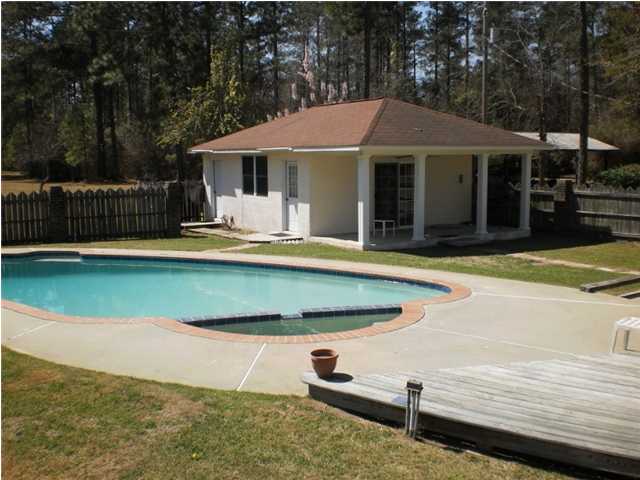 9368 Old State Road Holly Hill, SC 29059 - Photo 3 of 4 Additional Photo