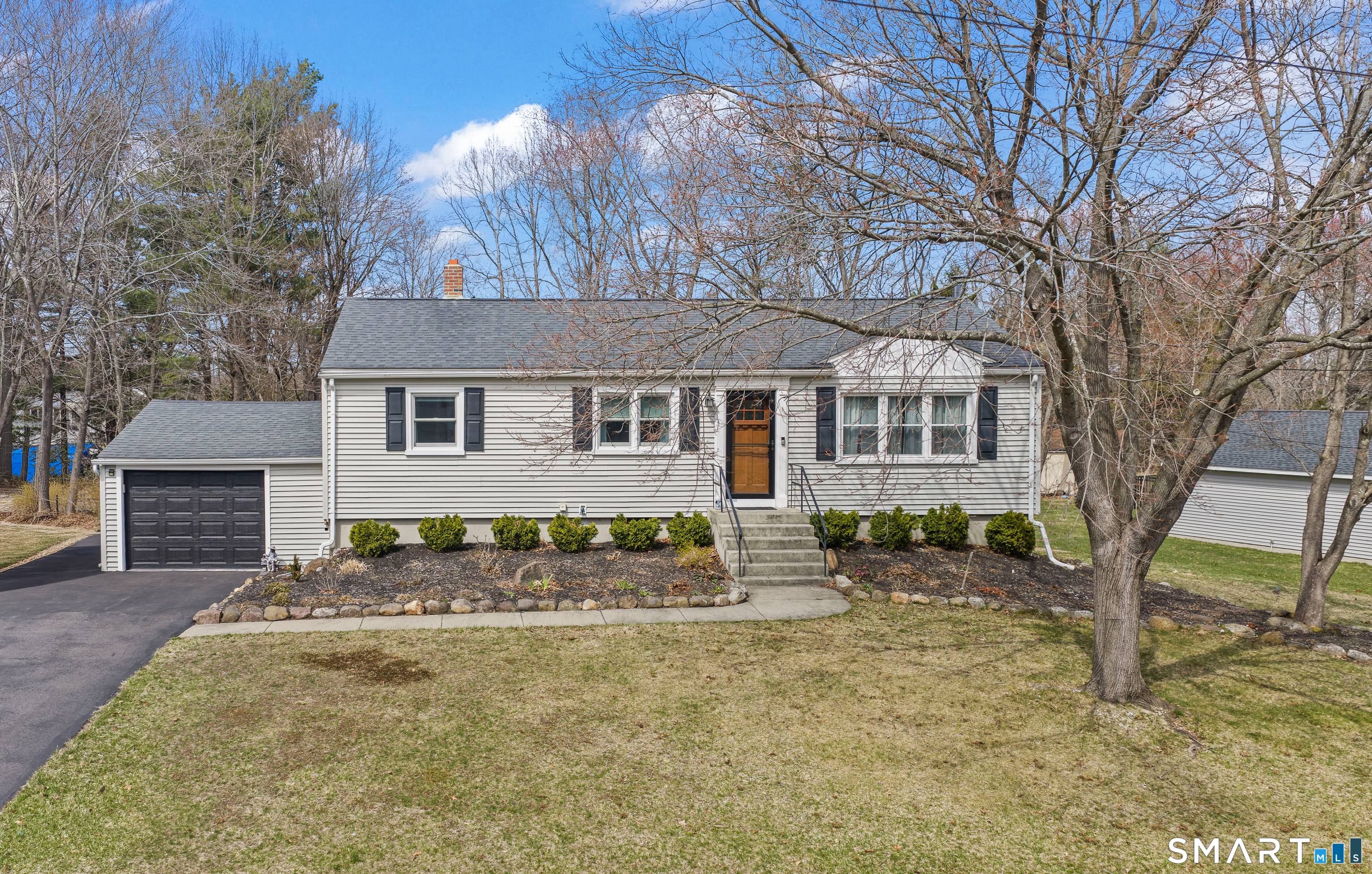 1244 Long Hill Road Cheshire, CT 06410 - Photo 1 of 38