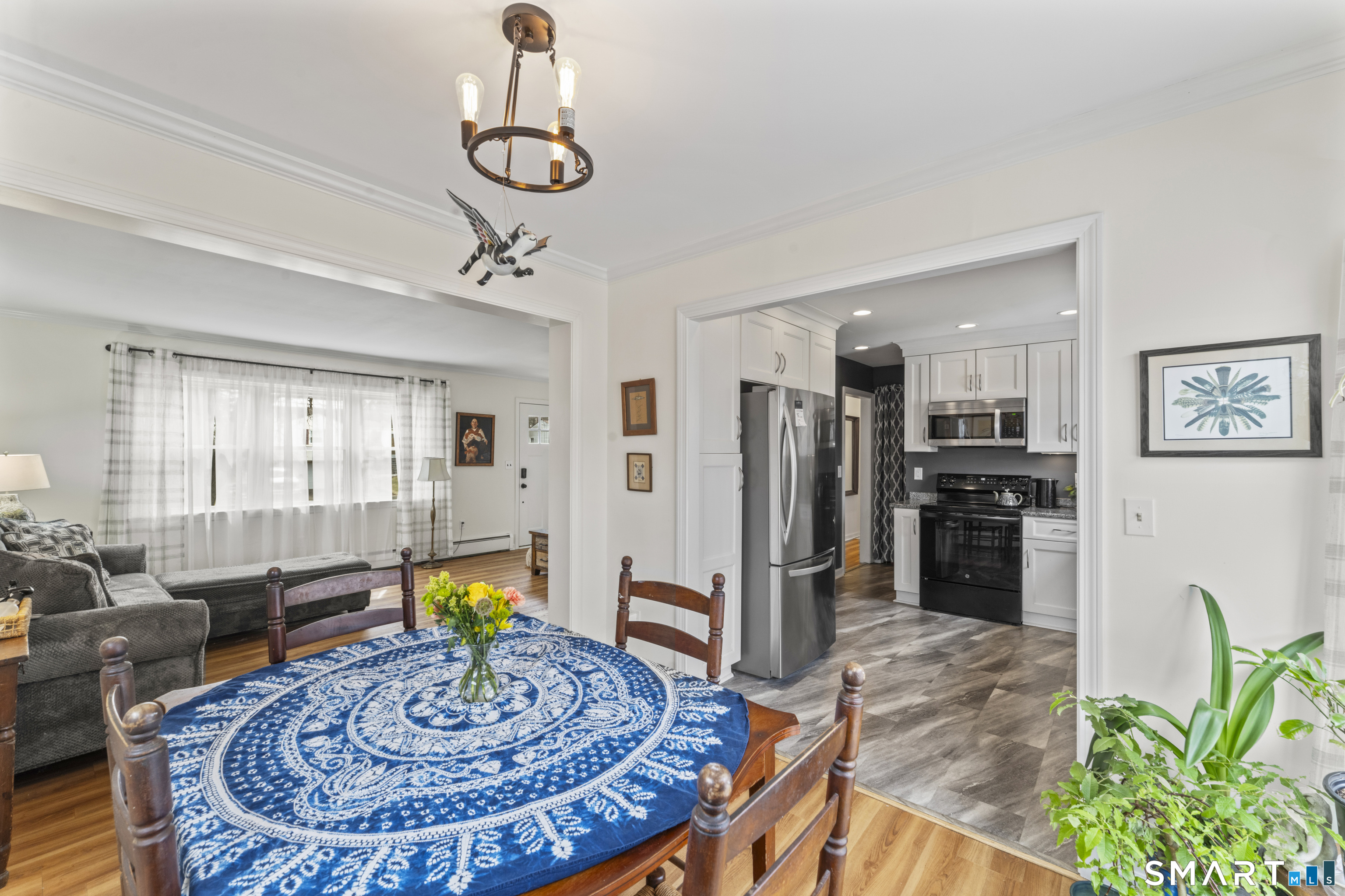 1244 Long Hill Road Cheshire, CT 06410 - Photo 11 of 38