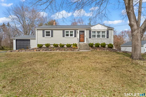 $449,900 | 1244 Long Hill Road, Cheshire, CT 06410