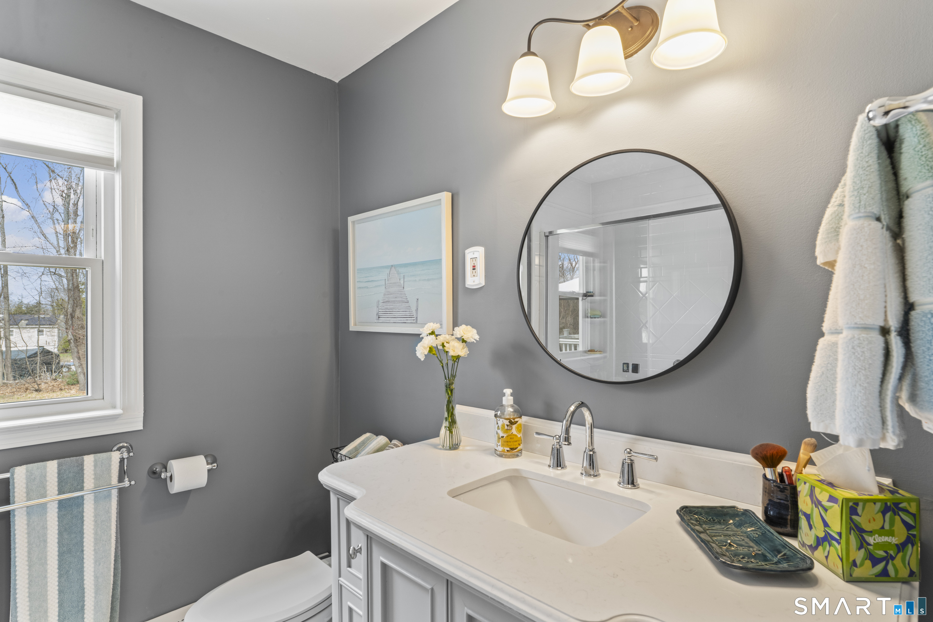 1244 Long Hill Road Cheshire, CT 06410 - Photo 22 of 38