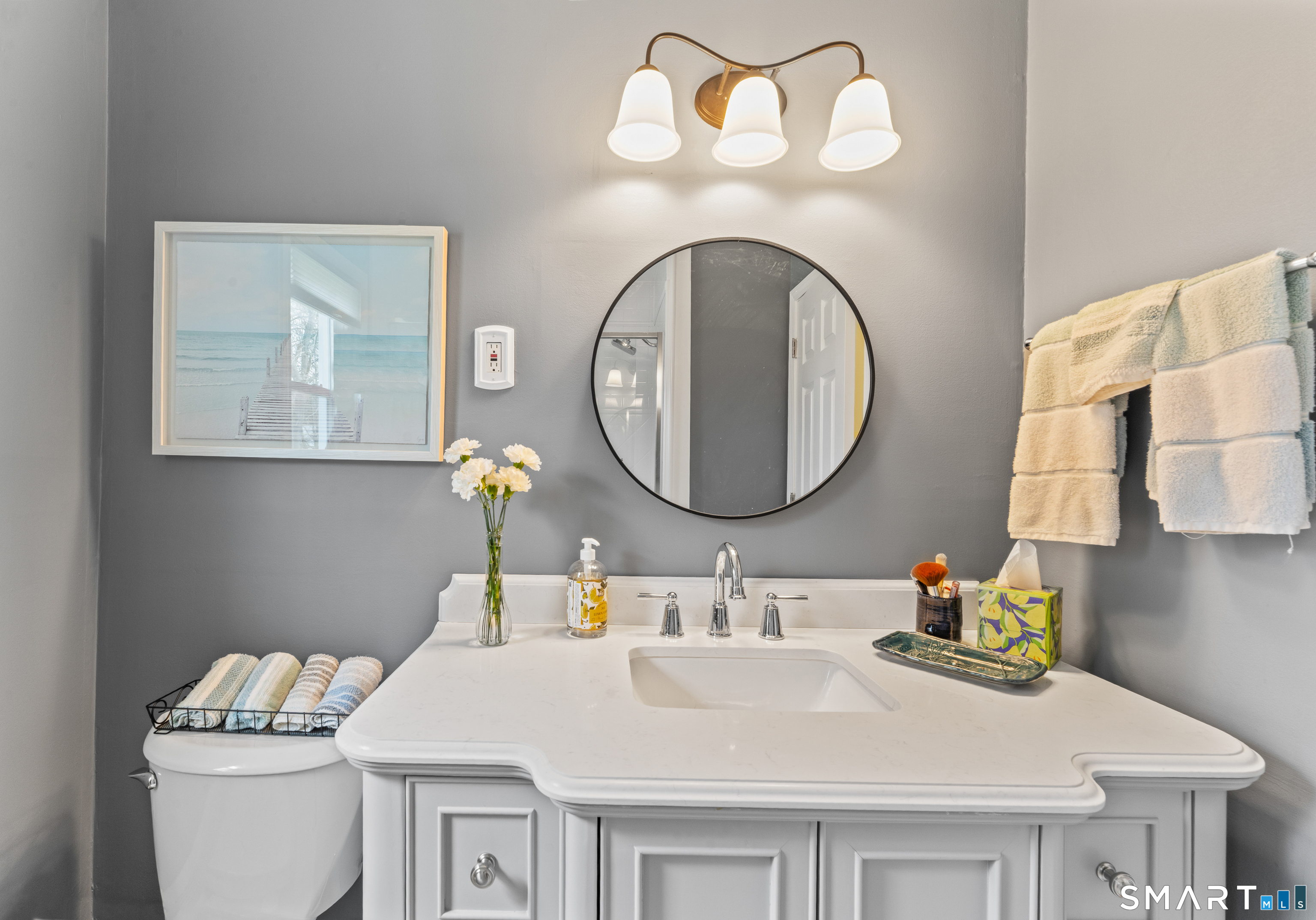 1244 Long Hill Road Cheshire, CT 06410 - Photo 23 of 38