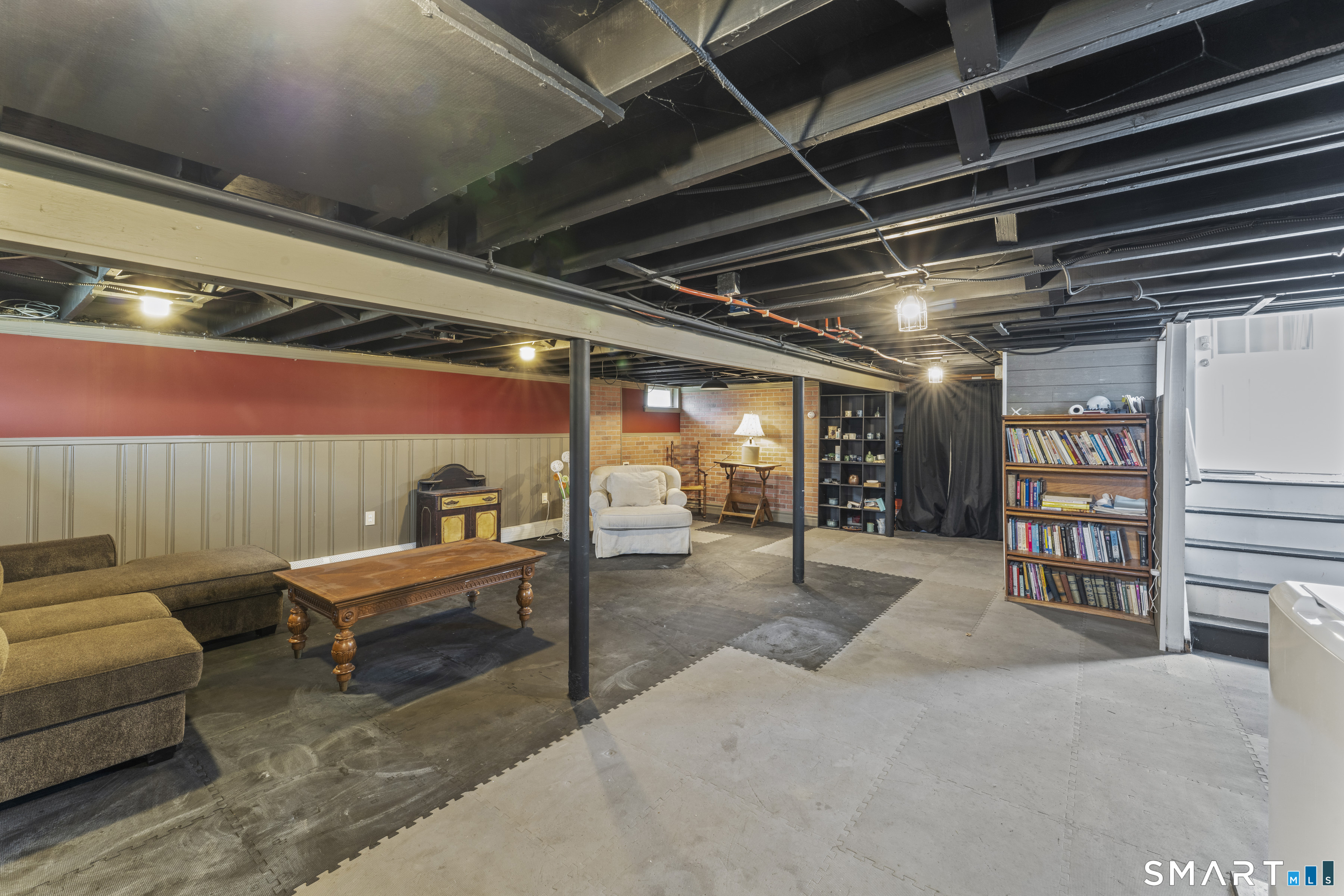 1244 Long Hill Road Cheshire, CT 06410 - Photo 28 of 38