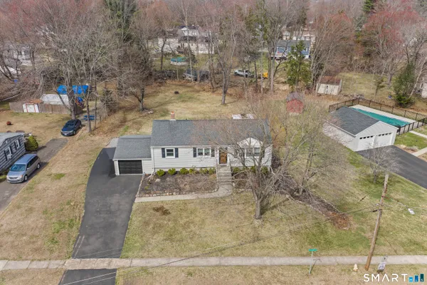 $449,900 | 1244 Long Hill Road, Cheshire, CT 06410