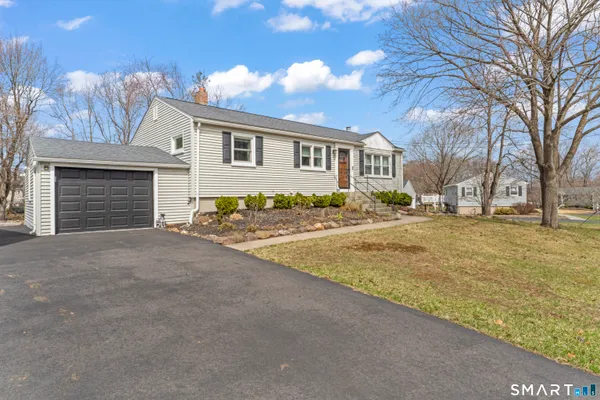 $449,900 | 1244 Long Hill Road, Cheshire, CT 06410