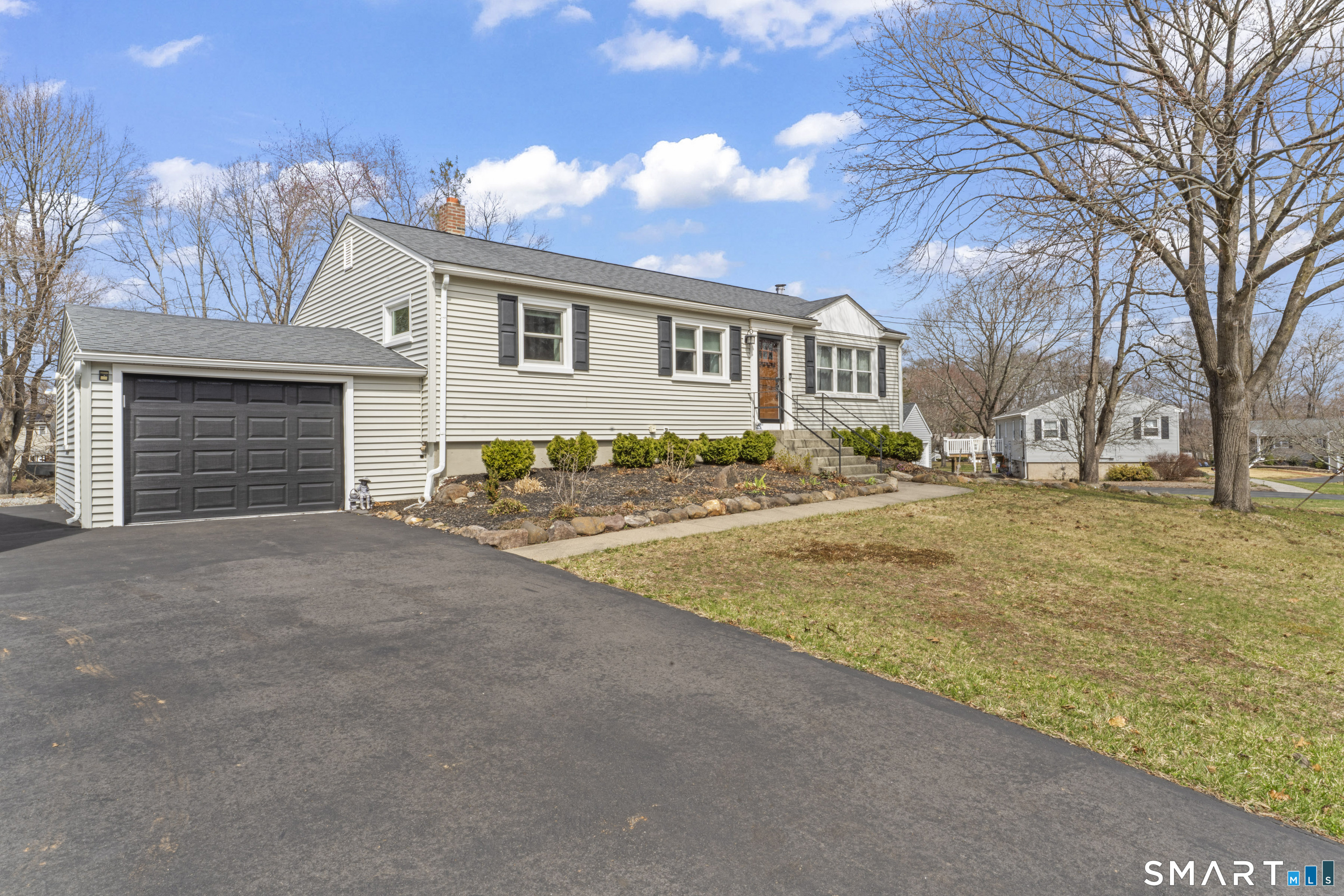 1244 Long Hill Road Cheshire, CT 06410 - Photo 34 of 38