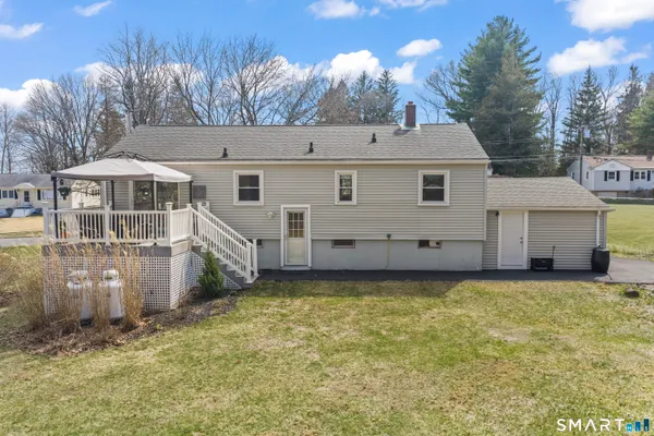 $449,900 | 1244 Long Hill Road, Cheshire, CT 06410