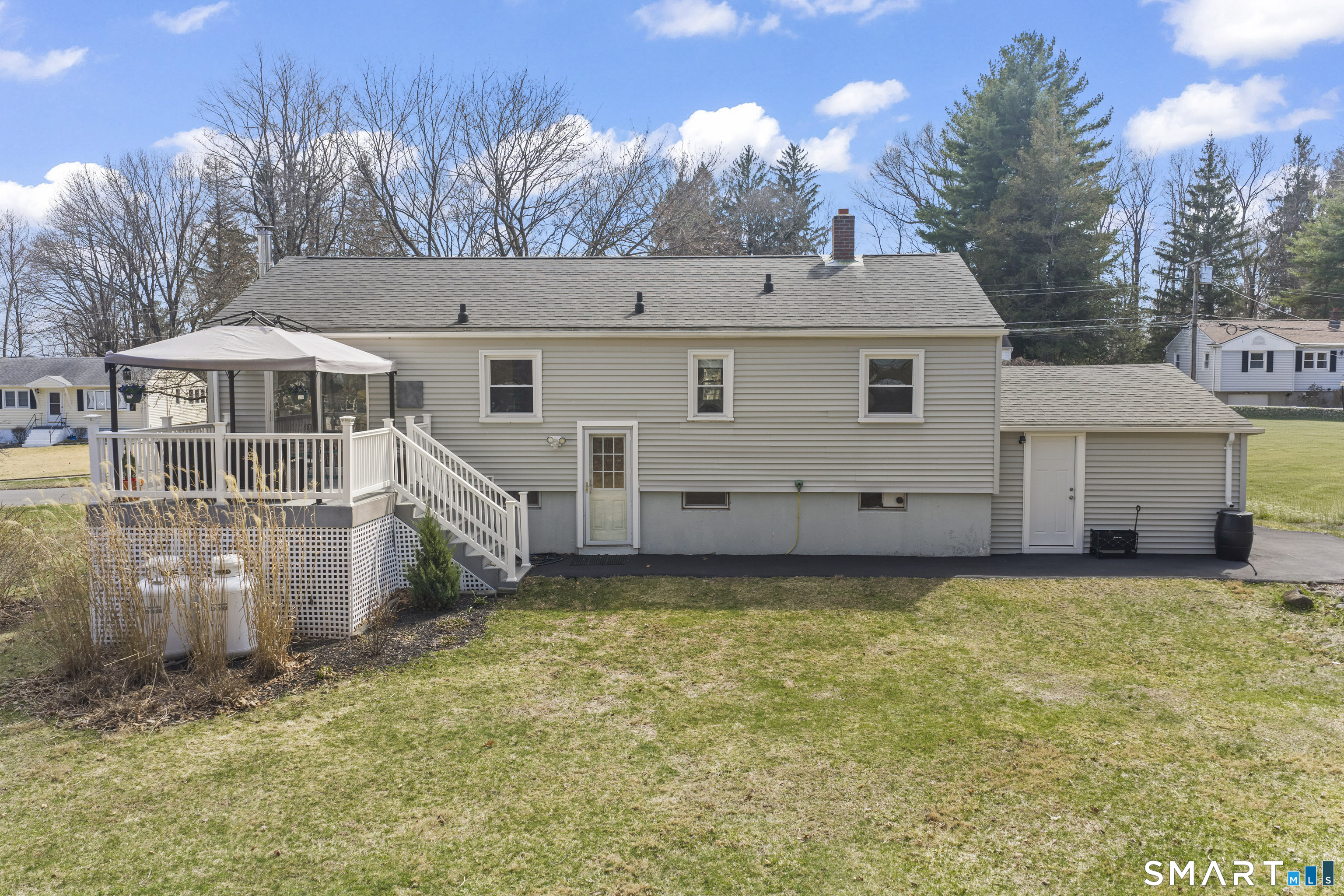 1244 Long Hill Road Cheshire, CT 06410 - Photo 4 of 38