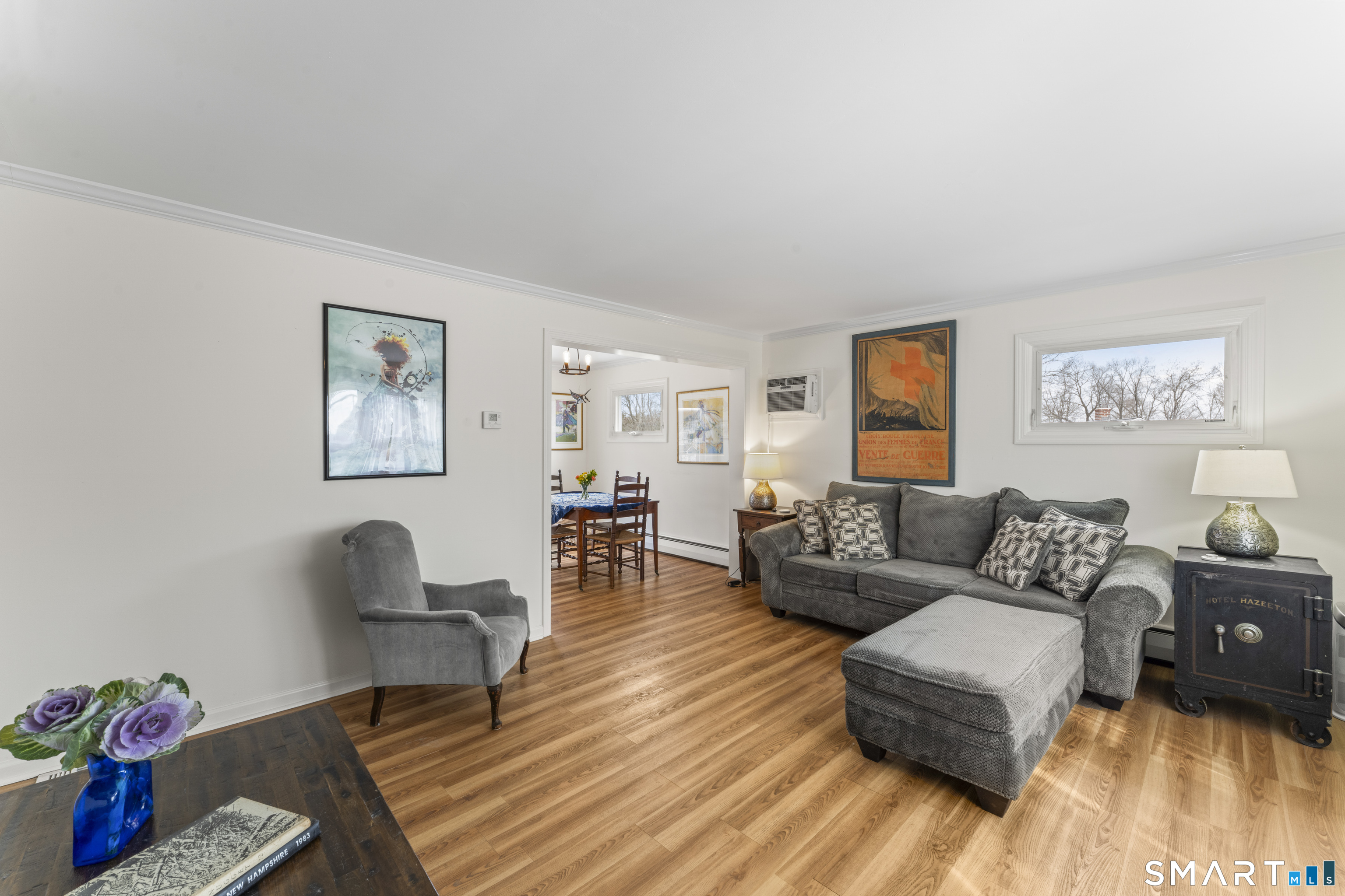 1244 Long Hill Road Cheshire, CT 06410 - Photo 5 of 38