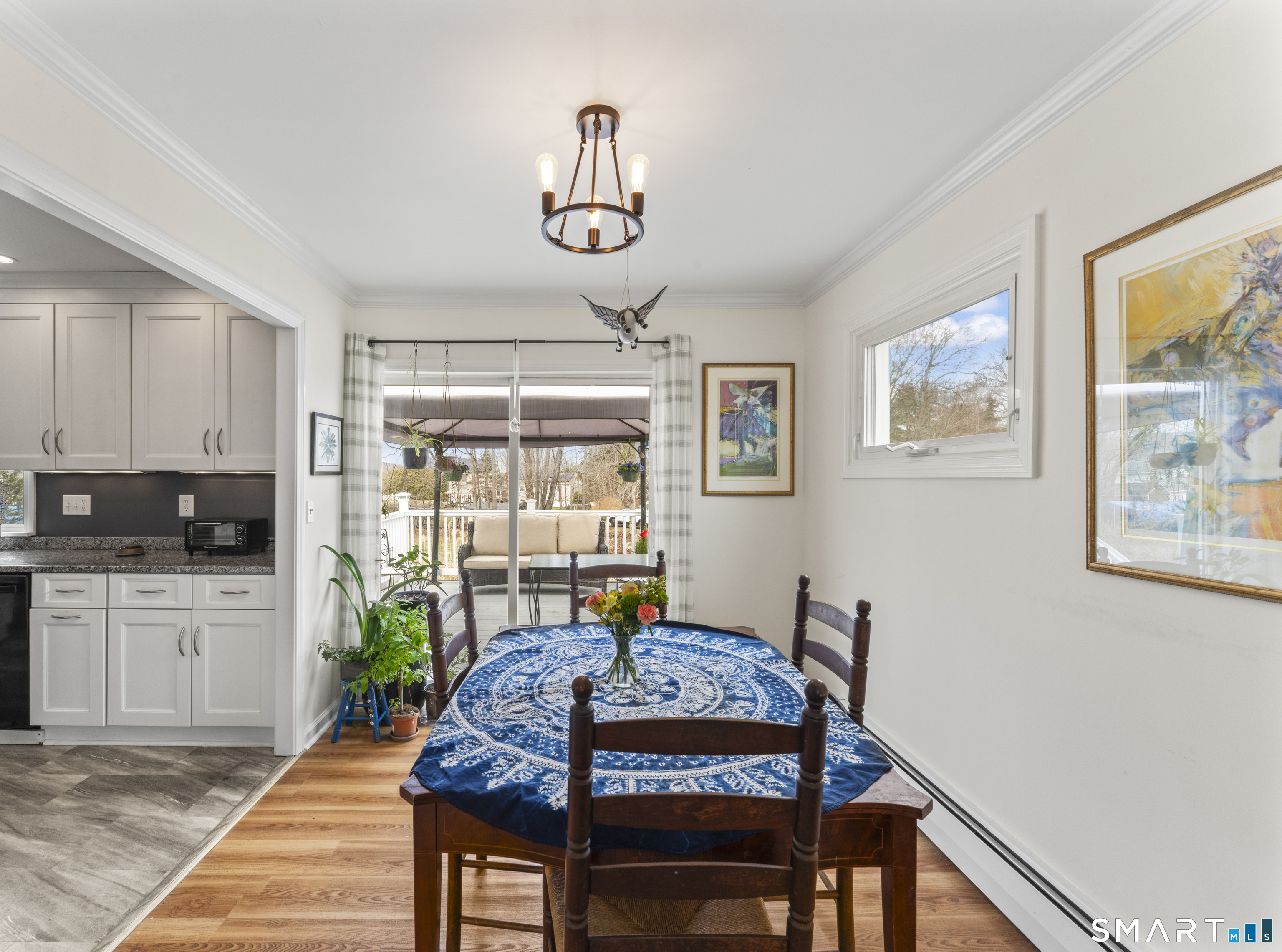 1244 Long Hill Road Cheshire, CT 06410 - Photo 8 of 38