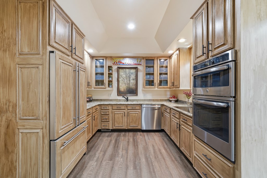 1252 Old Gumlog Road Blairsville, GA 30512 - Photo 21 of 76