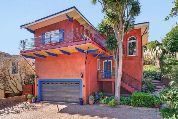 $1,488,000 | 261 Aptos Beach Drive, Aptos, CA 95003