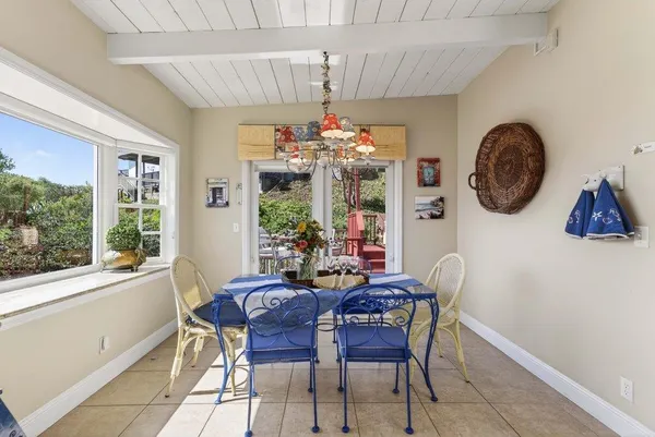 $1,488,000 | 261 Aptos Beach Drive, Aptos, CA 95003