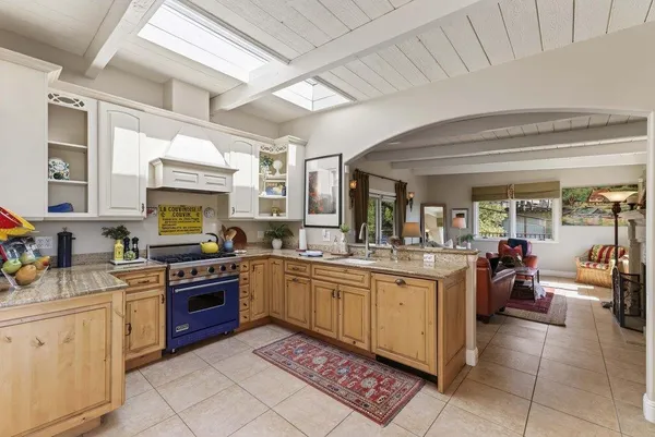 $1,488,000 | 261 Aptos Beach Drive, Aptos, CA 95003