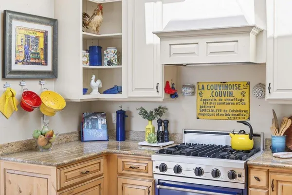 $1,488,000 | 261 Aptos Beach Drive, Aptos, CA 95003