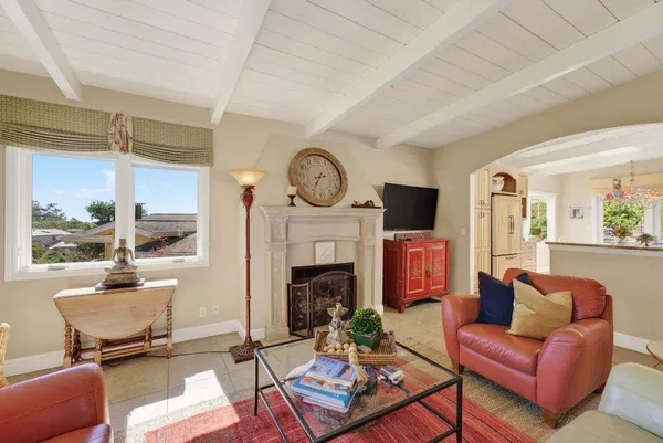 $1,488,000 | 261 Aptos Beach Drive, Aptos, CA 95003