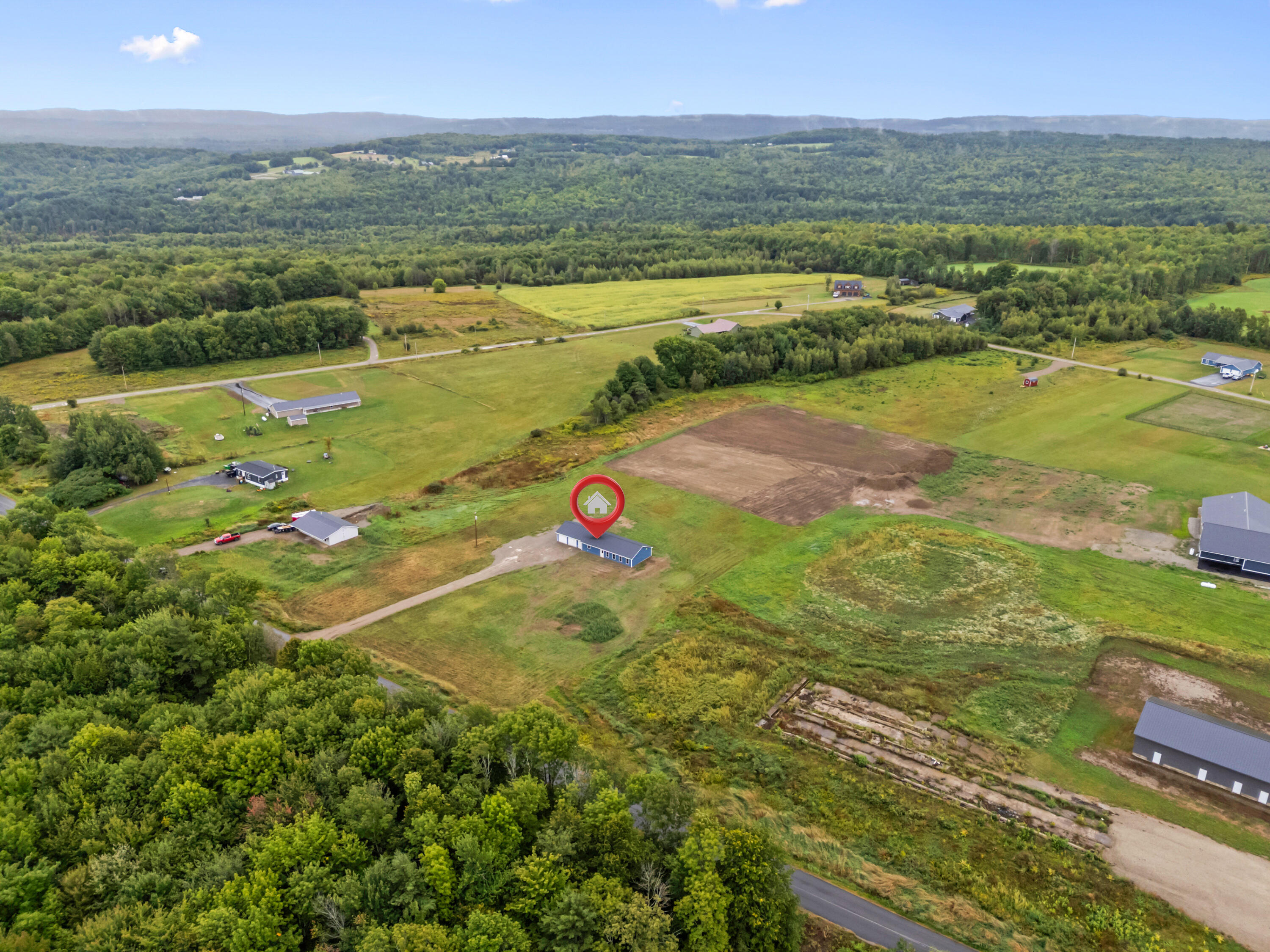 186 Libby Hill Road Albion, ME 04910 - Photo 53 of 55 186 Libby Hill Rd_0128