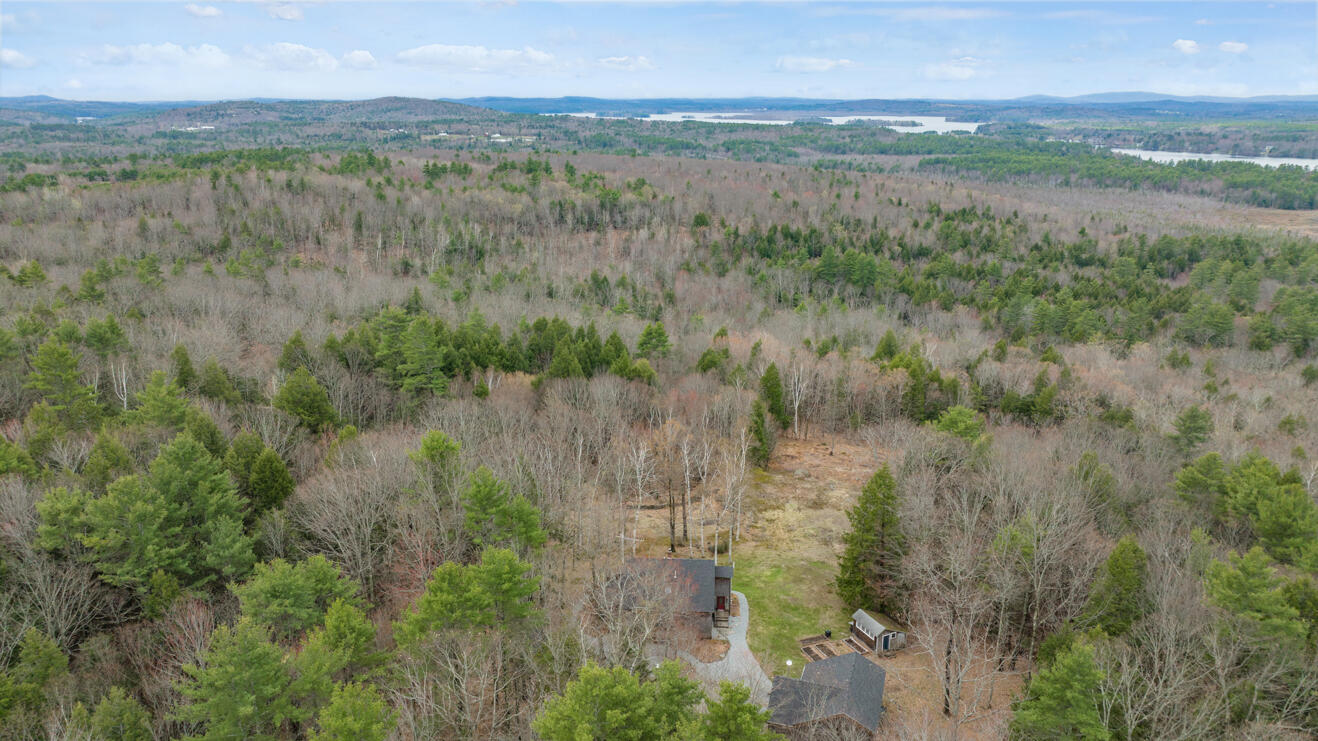 64 Howard Hill Road Wayne, ME 04284 - Photo 70 of 80 64HowardDrone_002