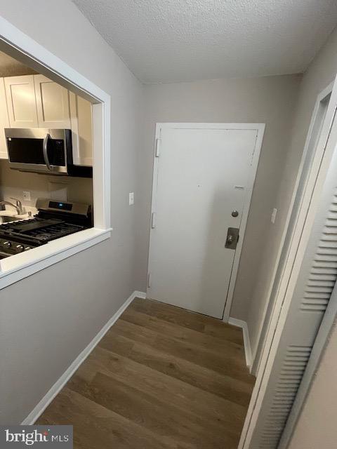 1836 Metzerott Road, Unit 1516 Hyattsville, MD 20783 - Photo 12 of 26 a view of utility room