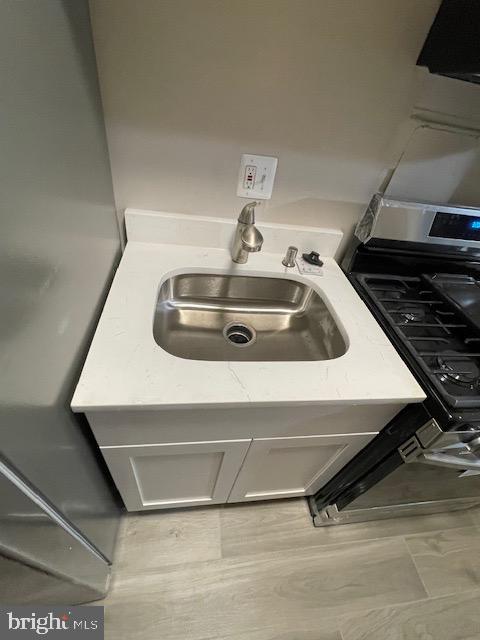 1836 Metzerott Road, Unit 1516 Hyattsville, MD 20783 - Photo 25 of 26