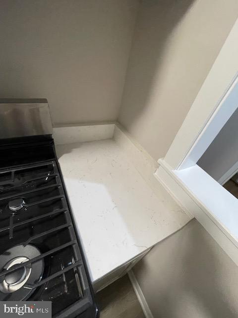 1836 Metzerott Road, Unit 1516 Hyattsville, MD 20783 - Photo 26 of 26 a view of an empty room