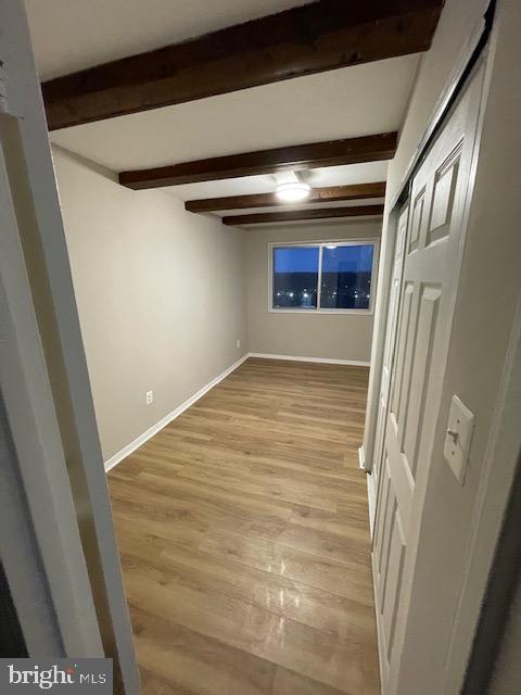 1836 Metzerott Road, Unit 1516 Hyattsville, MD 20783 - Photo 6 of 26 a view of hallway