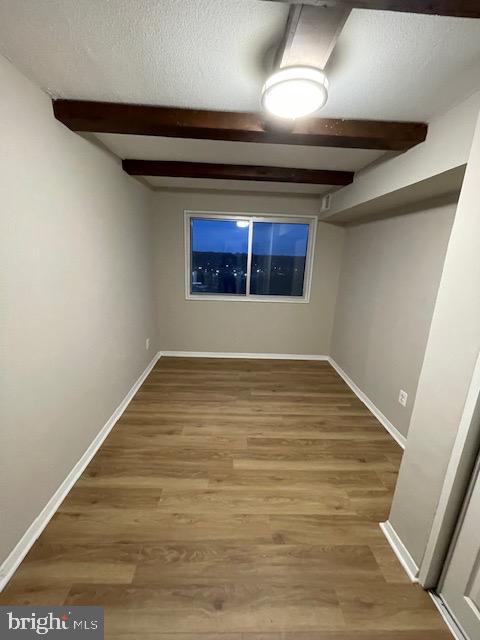 1836 Metzerott Road, Unit 1516 Hyattsville, MD 20783 - Photo 8 of 26 a view of an empty room