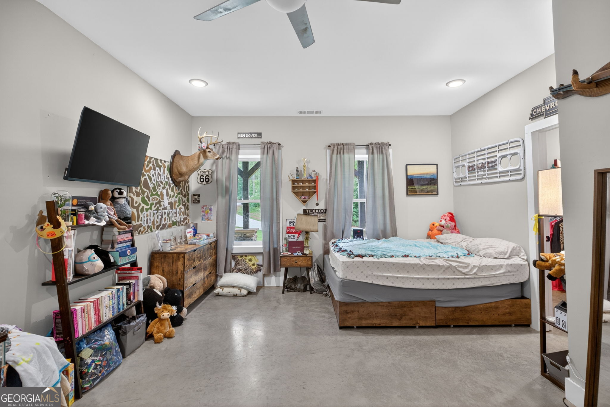 1401 Needmore Road Roopville, GA 30170 - Photo 30 of 49