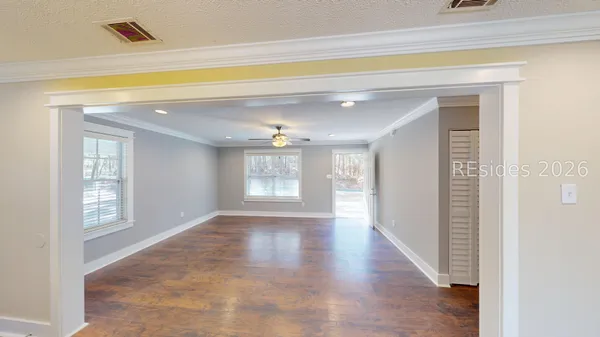 $299,000 | 506 Langfordville Road, Ridgeland, SC 29936